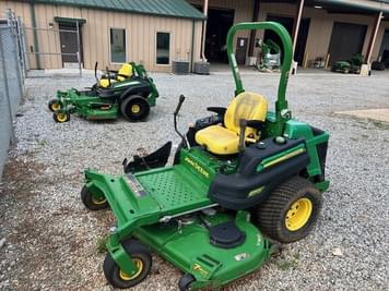Main image John Deere Z997R