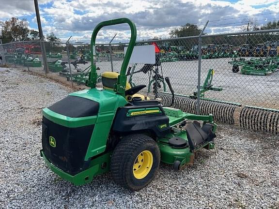 Image of John Deere Z997R equipment image 4