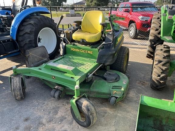 Image of John Deere Z997R Primary image