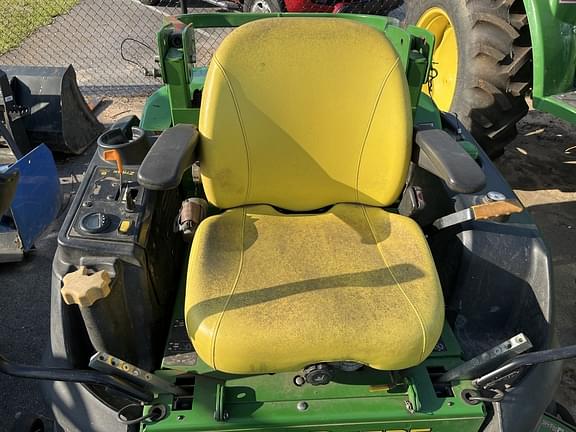 Image of John Deere Z997R equipment image 4