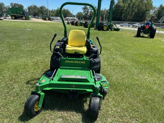Image of John Deere Z997R equipment image 3