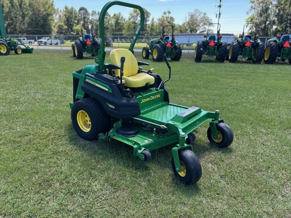 Image of John Deere Z997R equipment image 1