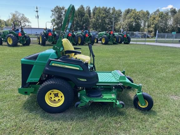 Image of John Deere Z997R equipment image 2