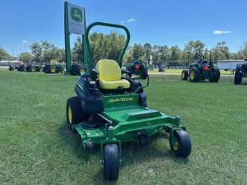 Main image John Deere Z997R