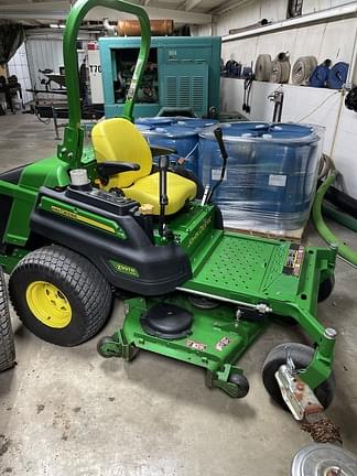 Image of John Deere Z997R Primary image