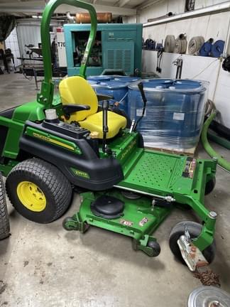 Main image John Deere Z997R