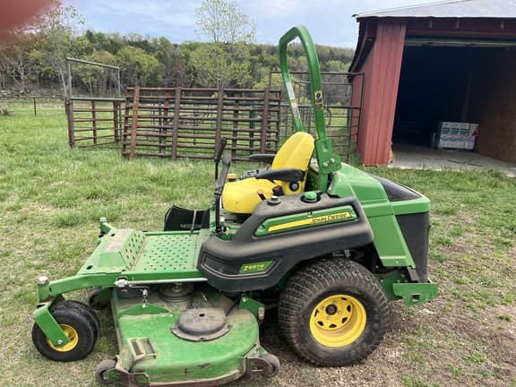 Image of John Deere Z997R Primary image