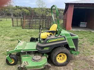 2017 John Deere Z997R Image
