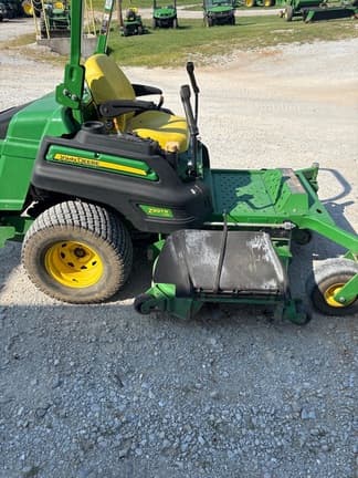 Image of John Deere Z997R equipment image 3