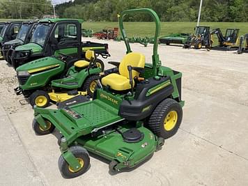 Main image John Deere Z997R