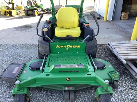 Image of John Deere Z997R equipment image 1