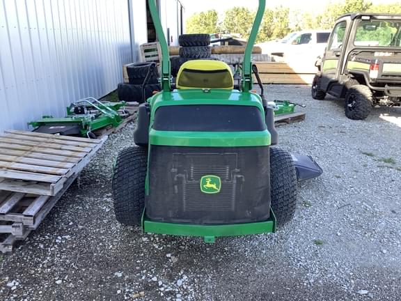 Image of John Deere Z997R equipment image 2