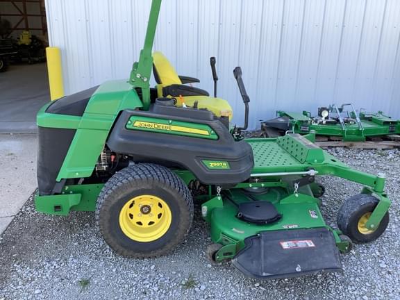 Image of John Deere Z997R Primary image