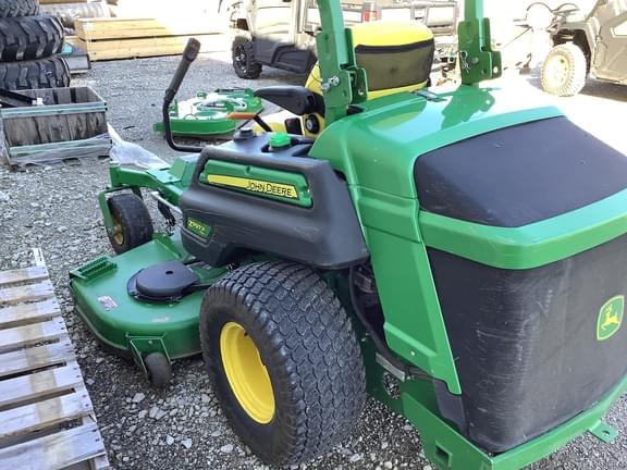 Image of John Deere Z997R equipment image 3