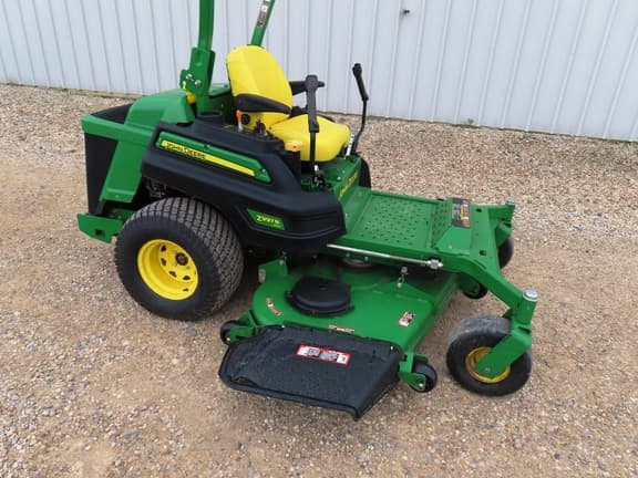 Image of John Deere Z997R Primary image