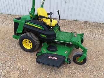 Main image John Deere Z997R