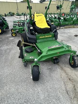 Image of John Deere Z997R equipment image 3