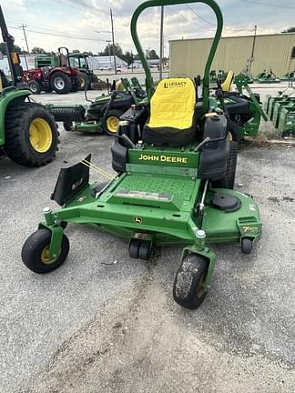 Image of John Deere Z997R equipment image 2