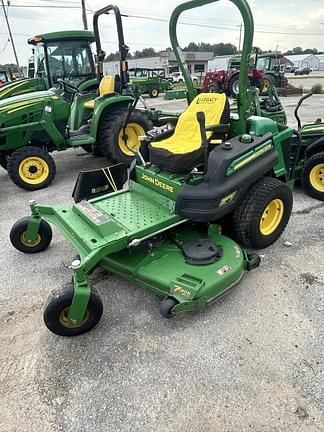 Image of John Deere Z997R equipment image 1