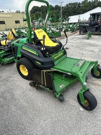 Image of John Deere Z997R equipment image 4