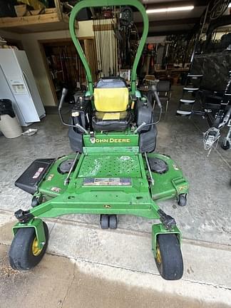 Image of John Deere Z997R Primary image