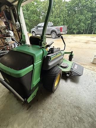 Image of John Deere Z997R equipment image 4