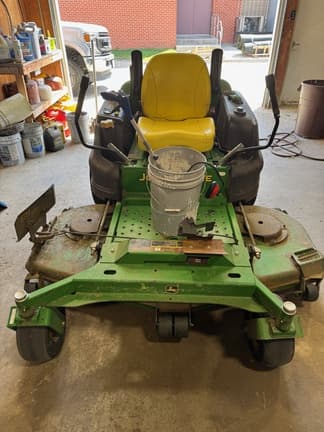Main image John Deere Z997R