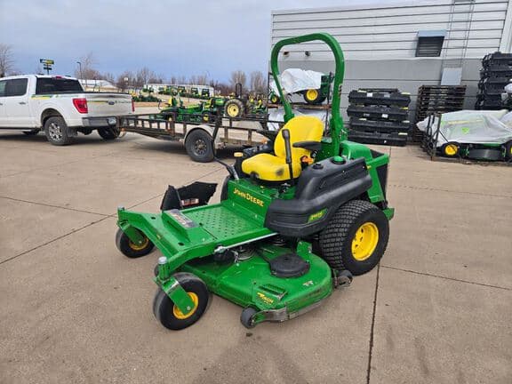 Image of John Deere Z997R Primary image