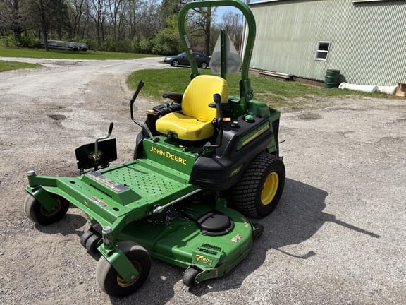 2017 John Deere Z997R Equipment Image0