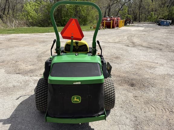 Image of John Deere Z997R equipment image 3