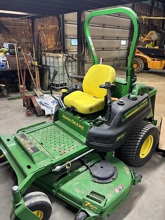 Image of John Deere Z997R Image 1