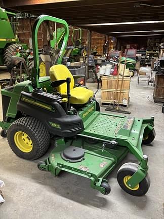 Image of John Deere Z997R Image 0