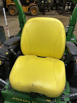 Image of John Deere Z997R Image 1