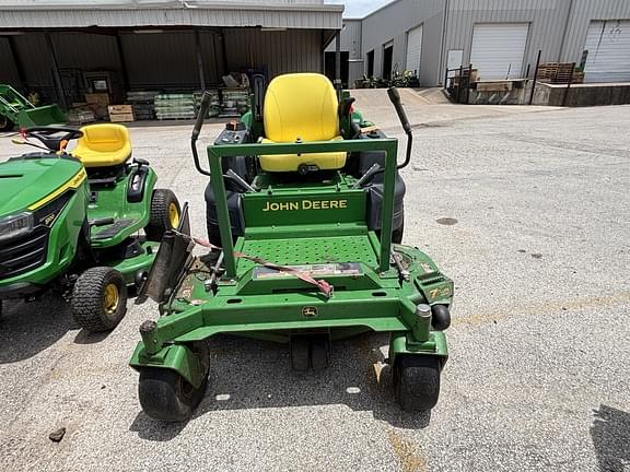 Image of John Deere Z997R equipment image 3