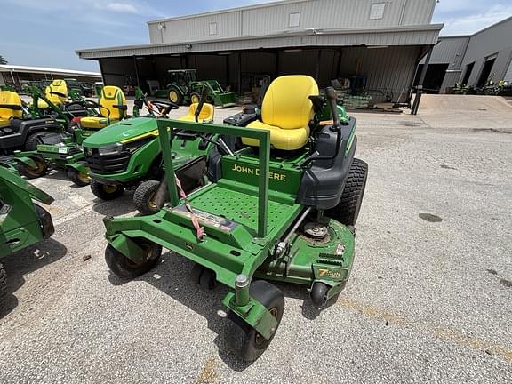 Image of John Deere Z997R equipment image 2