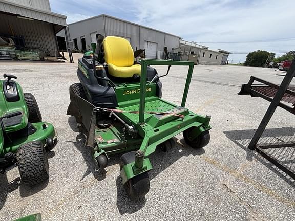 Image of John Deere Z997R equipment image 4
