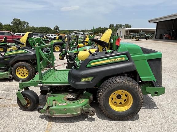 Image of John Deere Z997R Primary image