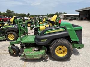 2017 John Deere Z997R Image