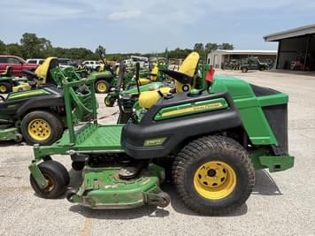 Main image John Deere Z997R