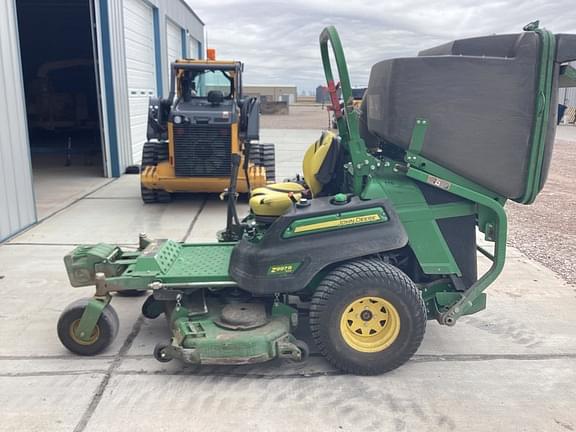 Image of John Deere Z997R equipment image 3