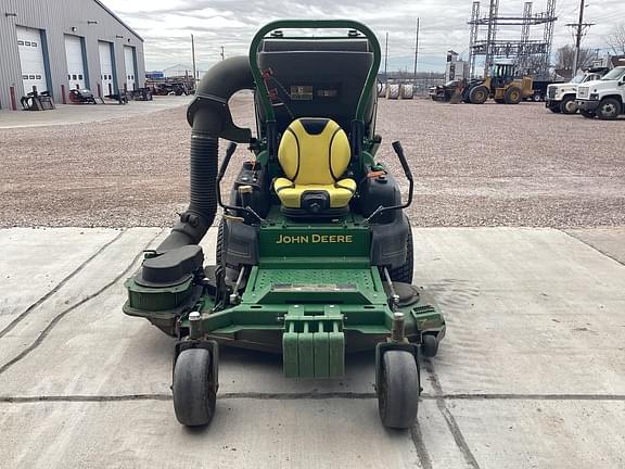 Image of John Deere Z997R equipment image 1