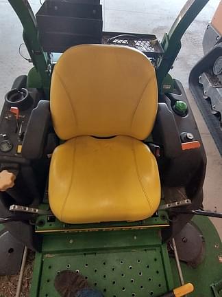 Image of John Deere Z997R equipment image 4