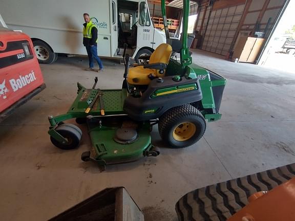 Image of John Deere Z997R equipment image 1