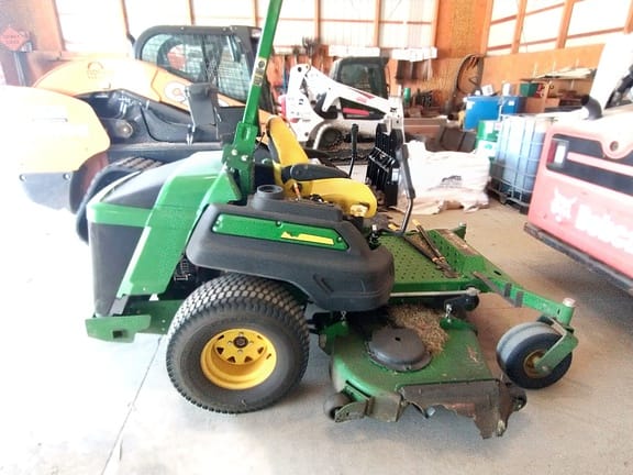 Main image John Deere Z997R