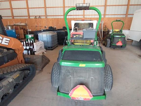 Image of John Deere Z997R equipment image 2