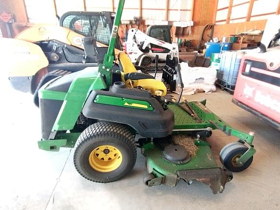 Image of John Deere Z997R Primary image