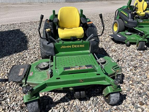 Image of John Deere Z997R equipment image 1