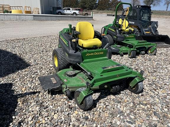Image of John Deere Z997R Primary image