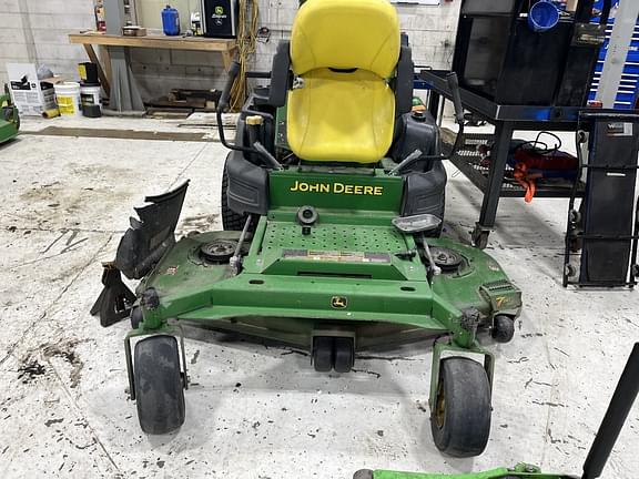 Image of John Deere Z997R equipment image 1