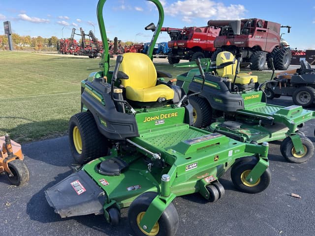 Image of John Deere Z997R equipment image 1